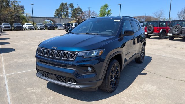 2026 Jeep Compass Altitude 4X4's photo