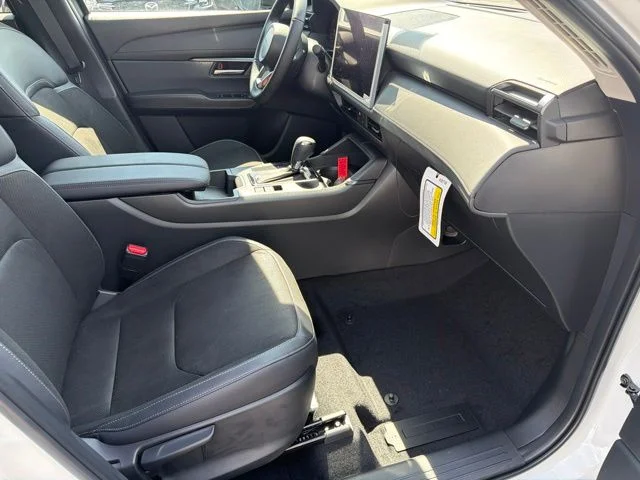 New 2026 Rhodium White Metallic Mazda 2.5 S Preferred AWD image 37