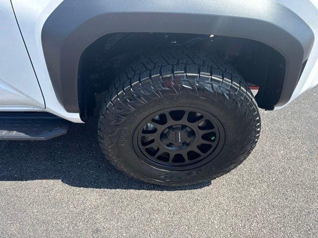 Certified Used 2026 ICE CAP Toyota  image 10