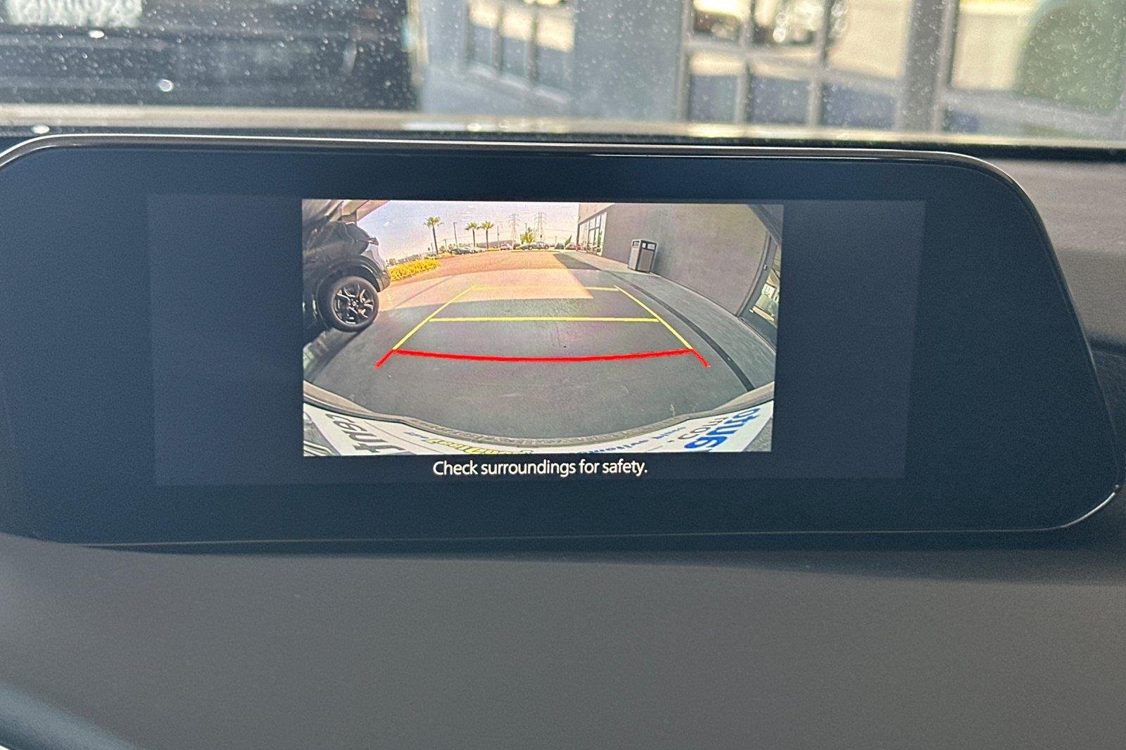 New 2026 Jet Black Mica Mazda 2.5 S Carbon Edition image 20