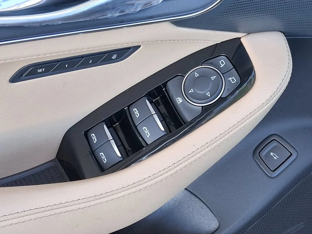 New 2026 Black Raven Cadillac Premium Luxury image 17