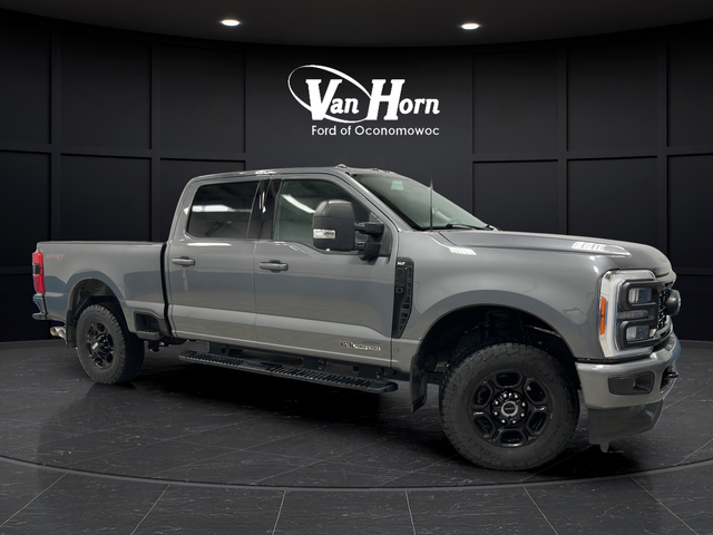 2023 Ford F-250SD XLT