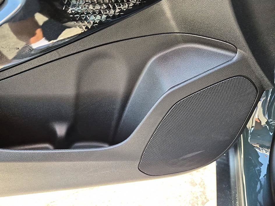 New 2026 Cypress Gray Chevrolet LT image 16