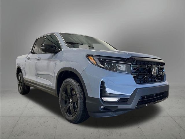 New 2026 Sonic Gray Pearl Honda Black Edition image 9