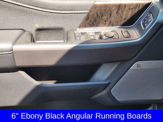 New 2026 Carbonized Gray Metallic Ford F-250® Lariat® image 24