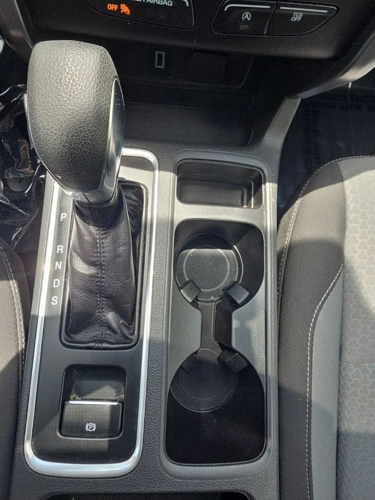 Certified Used 2018 Ingot Silver Ford SE image 20