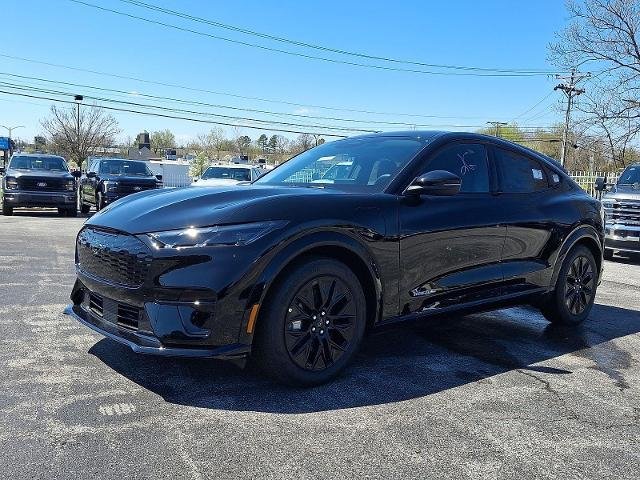 New 2026 Shadow Black Ford Premium image 22