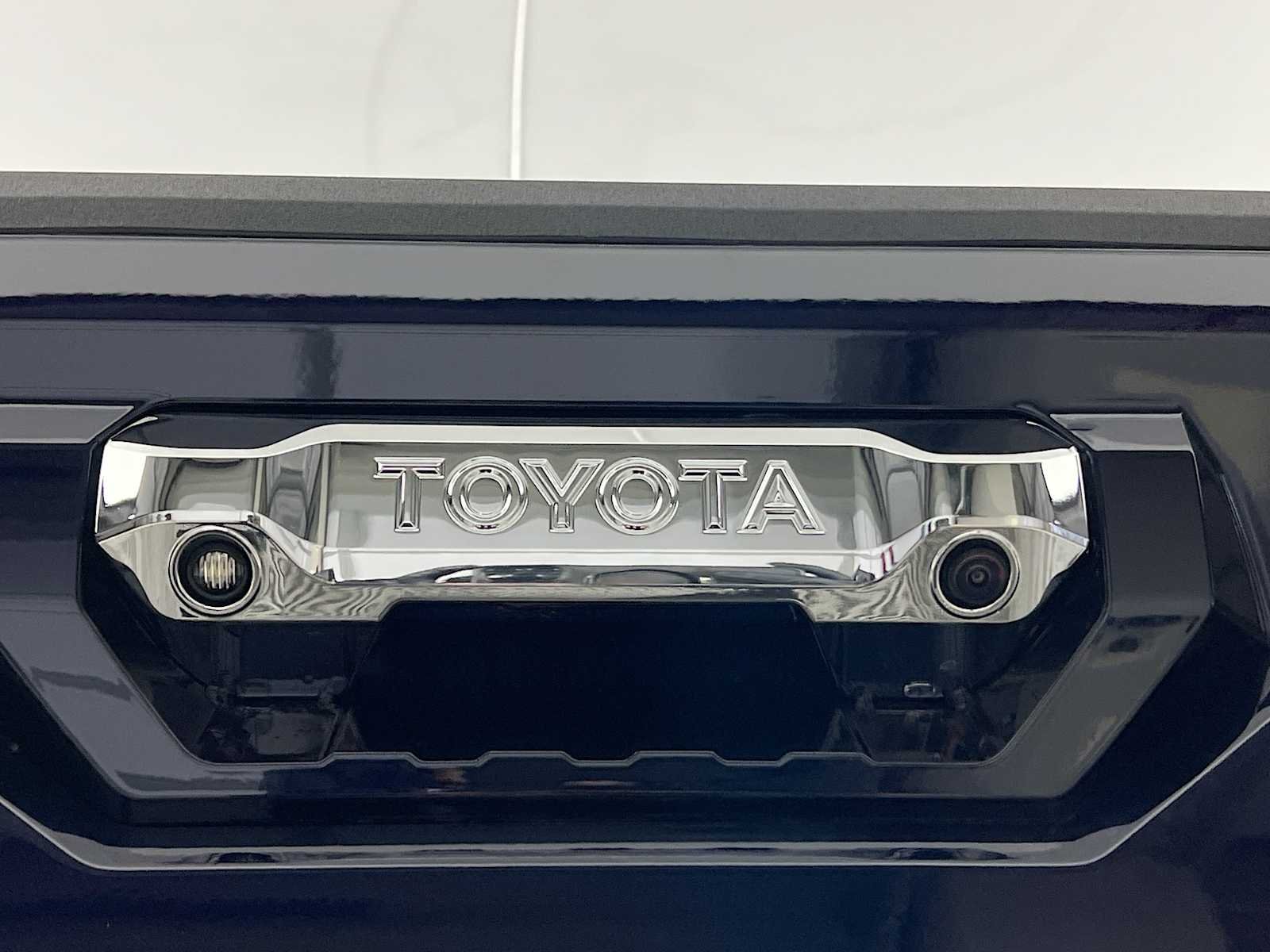 2026 Toyota Tundra 1794 Edition - Photo 19