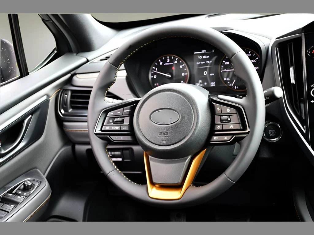 2026 Subaru Forester Wilderness - Photo 16