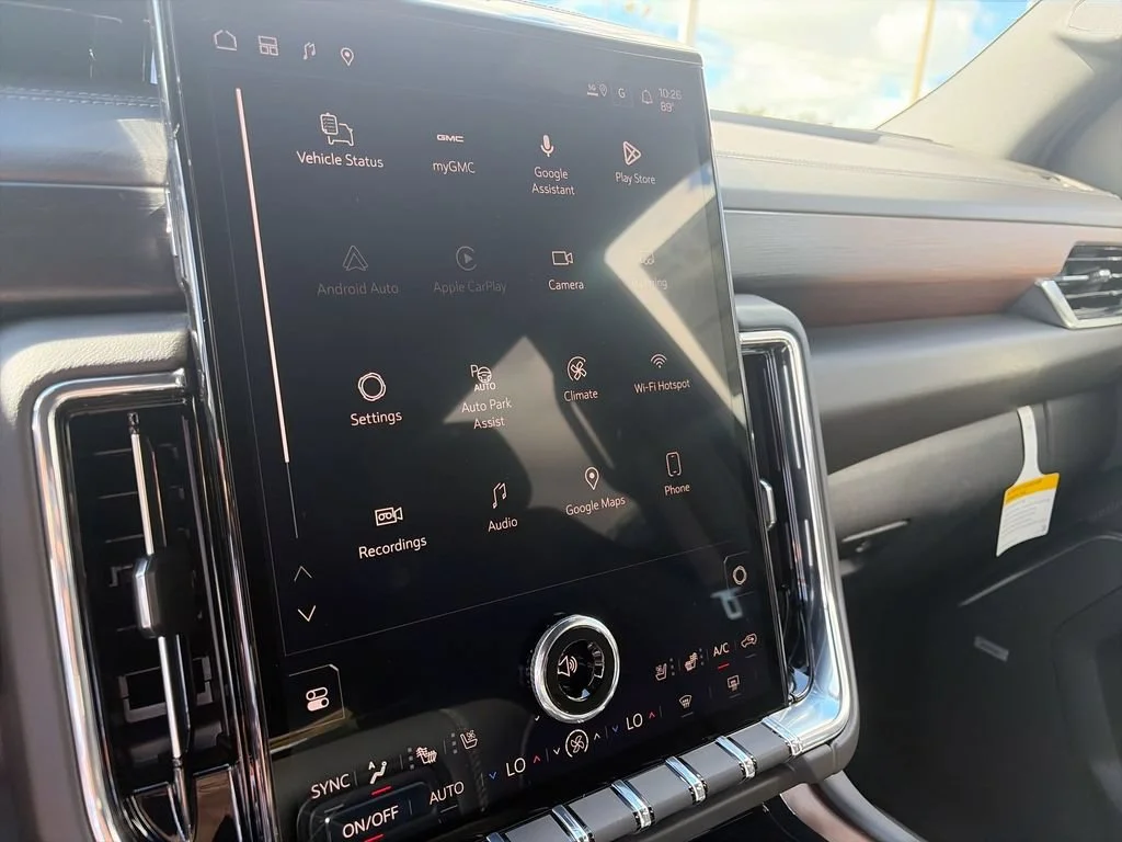 2026 GMC Yukon XL Denali - Photo 18