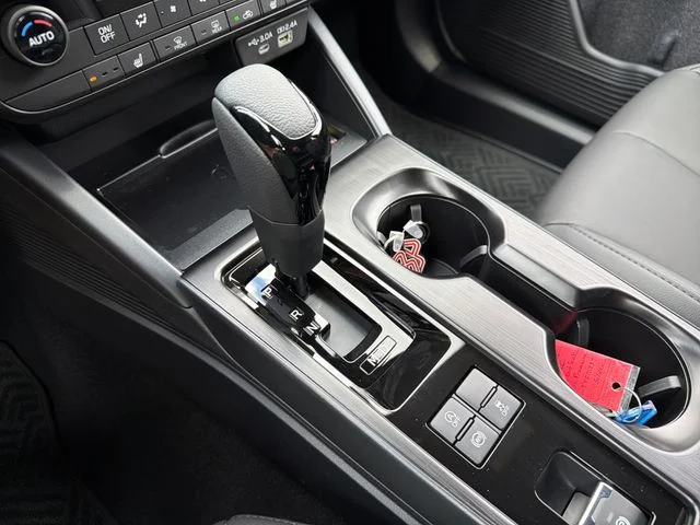 New 2026 ICE SILVER METALLIC Subaru Premium image 15