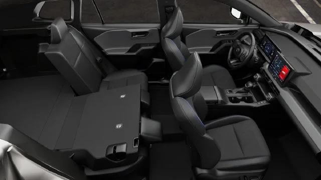 New 2026  Toyota XSE image 5