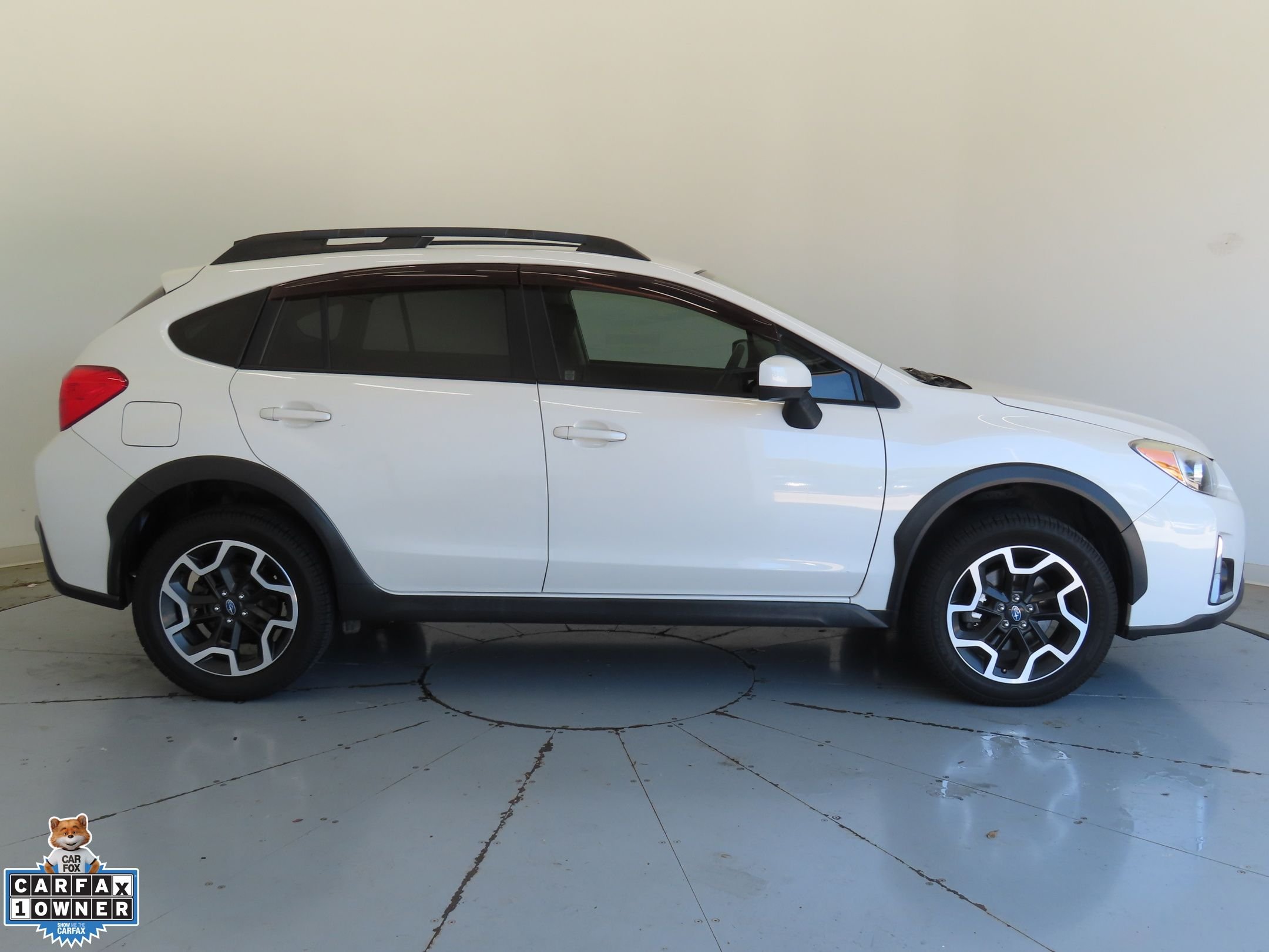 Used 2017 Subaru Crosstrek Premium with VIN JF2GPADC5H8210516 for sale in McKinney, TX