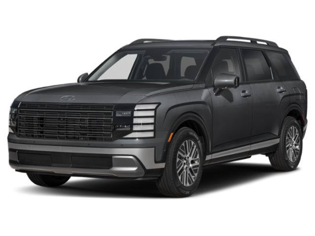 2027 Hyundai PALISADE HYBRID SEL Premium 7P AWD