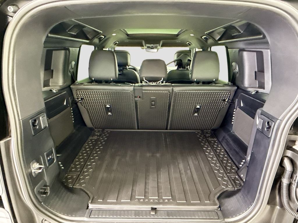 New 2026 Borasco Grey Land Rover X-Dynamic SE image 28