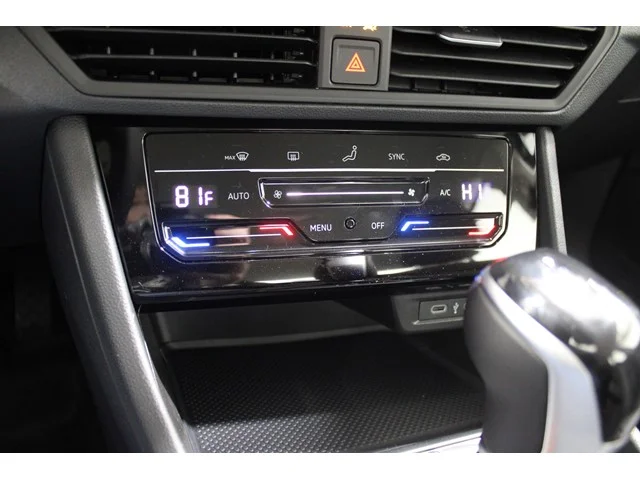 New 2026 Deep Black Pearl Volkswagen 1.5T S image 15