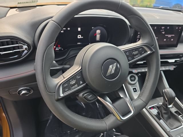 Used 2024 Gold Dodge GT image 16