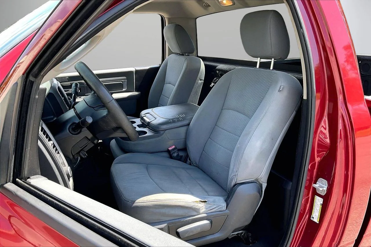 Used 2013 Red Ram Express image 17