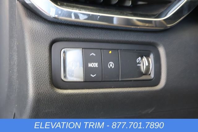 2026 GMC Acadia Elevation - Photo 24