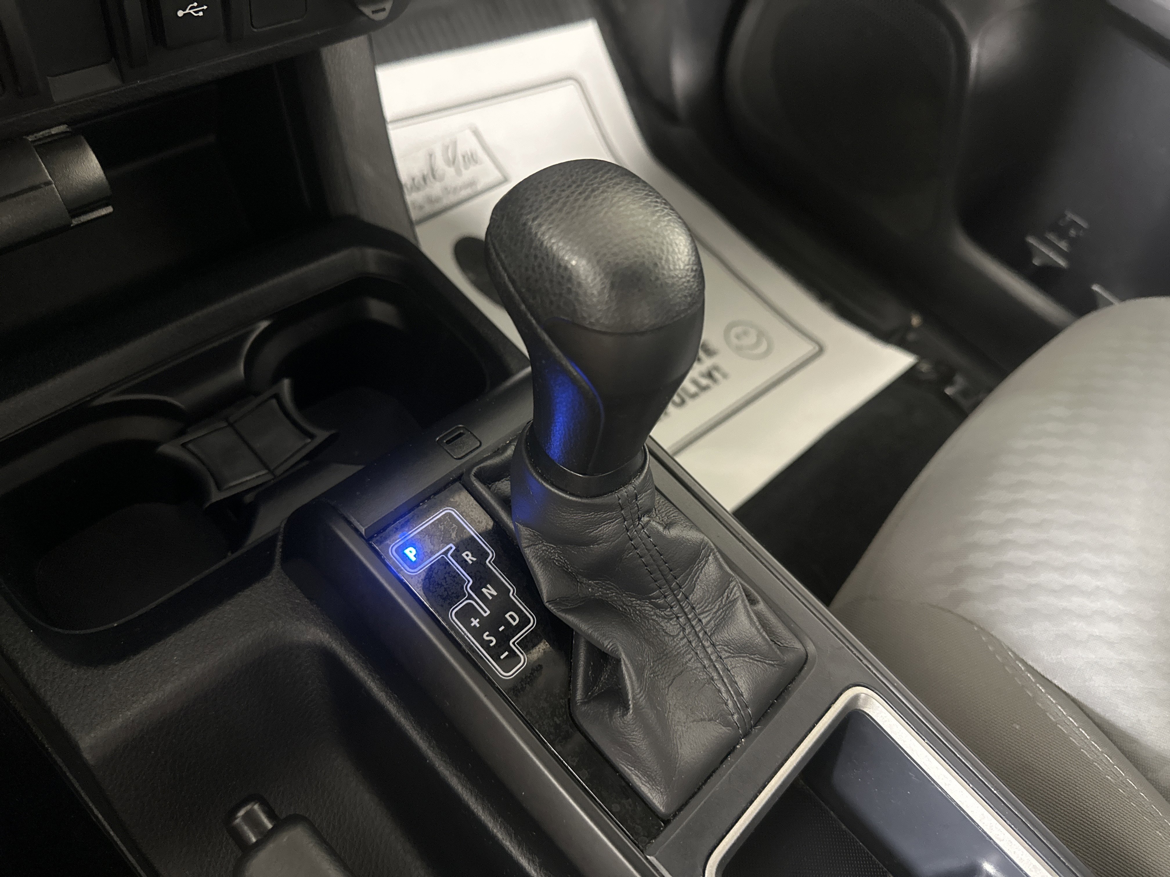 2020 Toyota Tacoma SR - Photo 20
