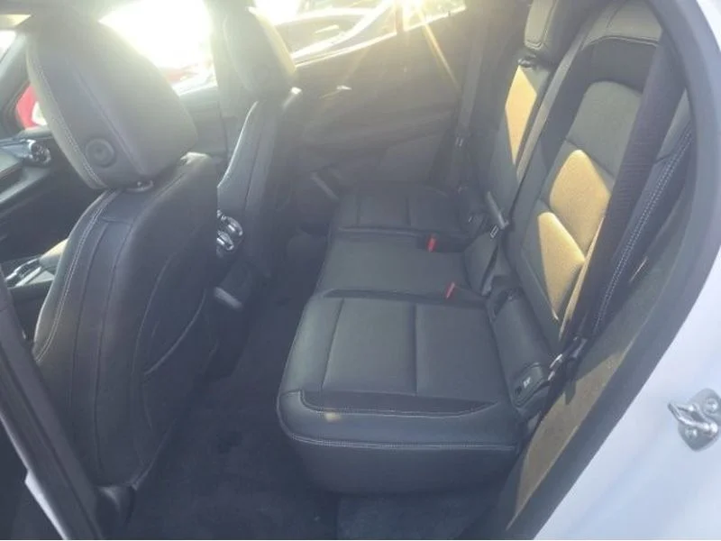 Used 2024 Summit White Chevrolet eAWD LT image 7