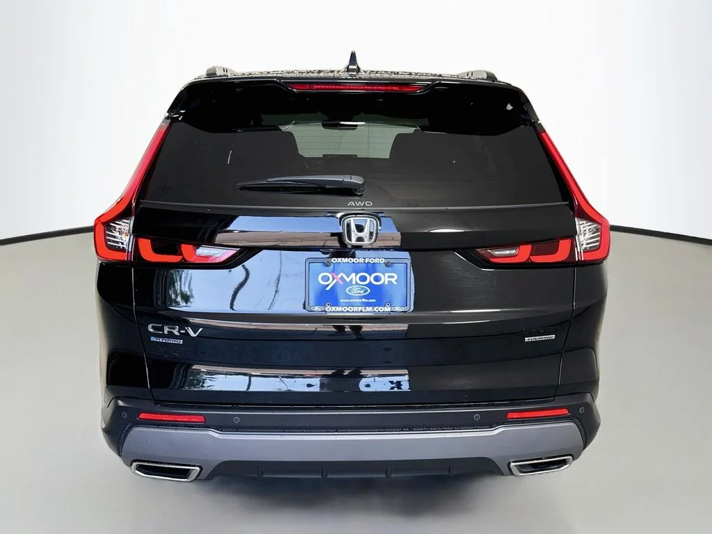 Used 2025  Honda Sport Touring image 13