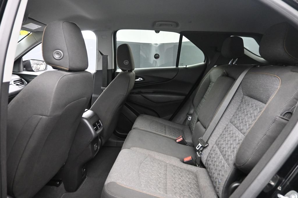 Used 2024 Black Chevrolet LT image 12