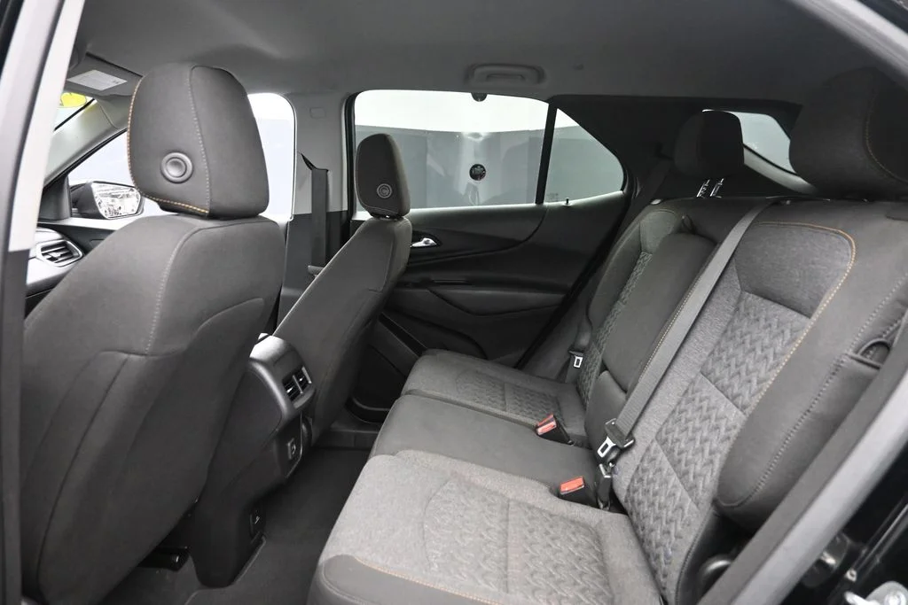 Used 2024 Black Chevrolet LT image 12
