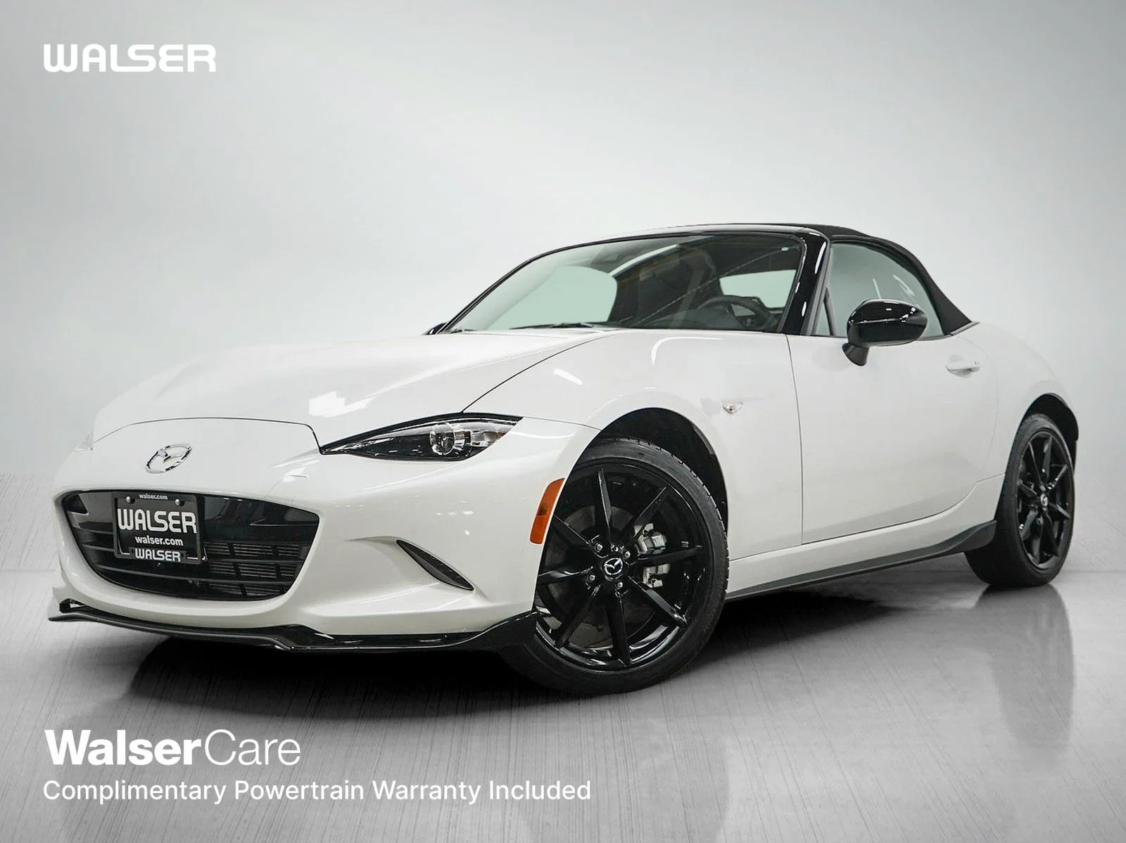 2023 Mazda MX-5 Miata