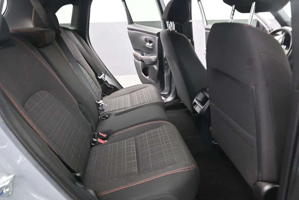 Certified Used 2025 Urban Gray Pearl Honda Sport image 24