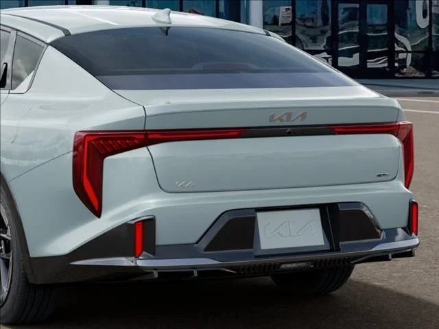 New 2026  Kia GT-Line image 13