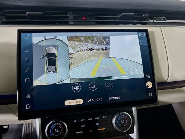 2023 Land Rover Range Rover SE - Photo 17