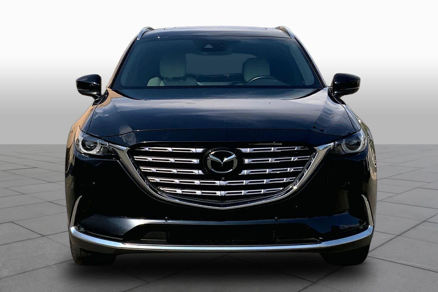Pre-Owned 2022 Mazda CX-9 Signature