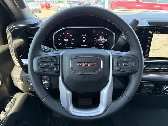 2026 GMC Sierra 1500 Elevation - Photo 10