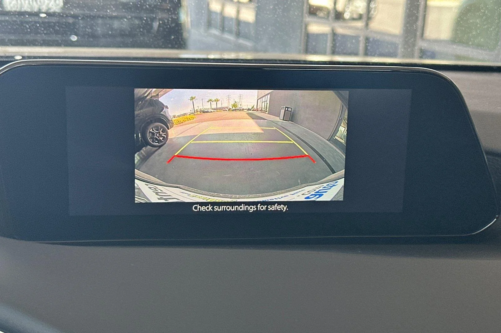 New 2026 Jet Black Mica Mazda 2.5 S Carbon Edition AWD image 20