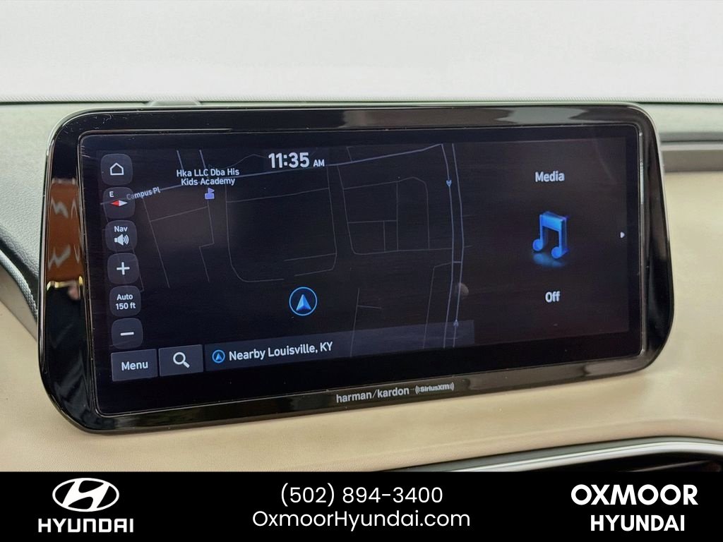 2022 Hyundai Santa Fe SEL - Photo 13