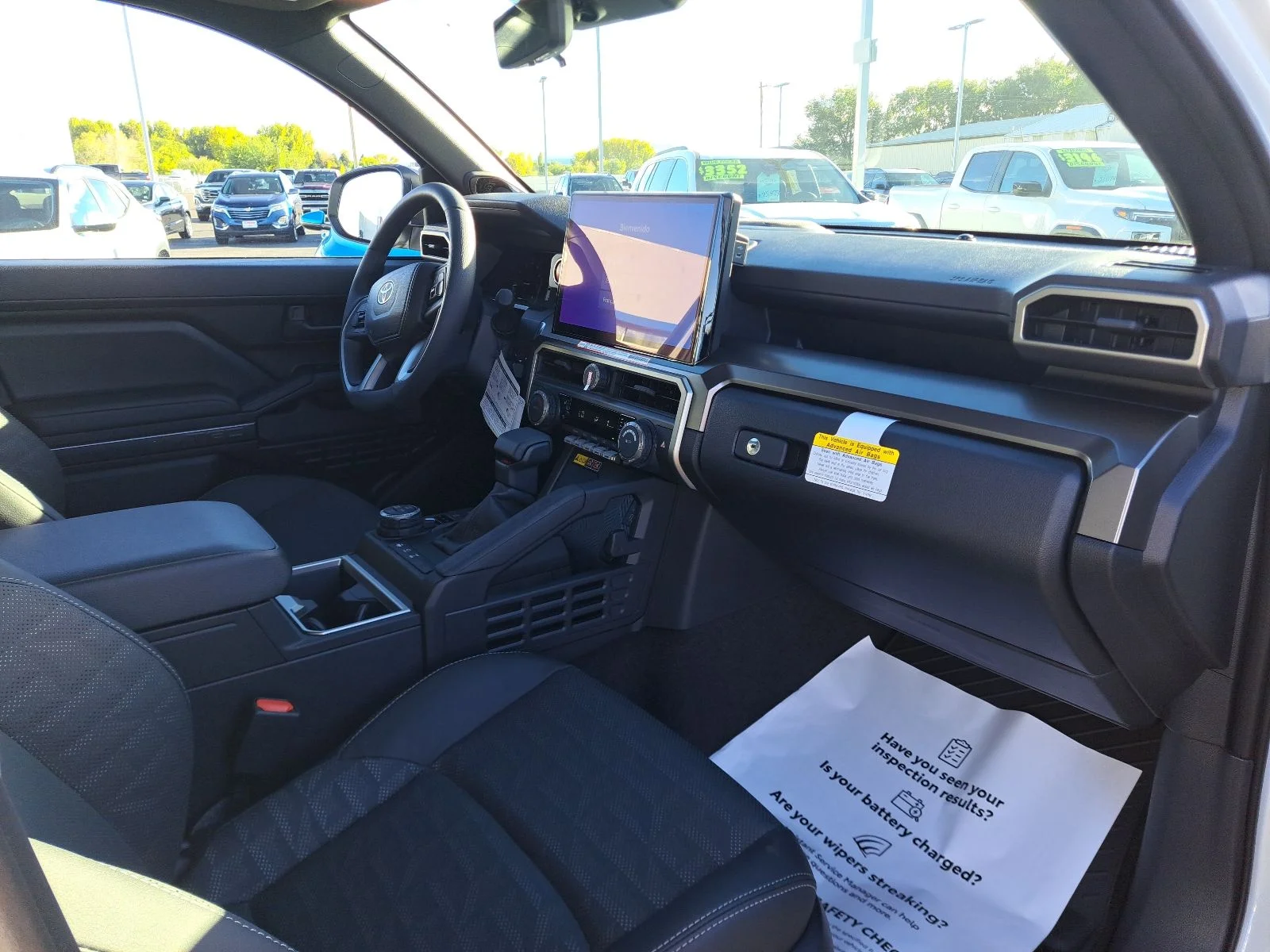 2025 Toyota 4Runner TRD Off-Road Premium - Photo 34