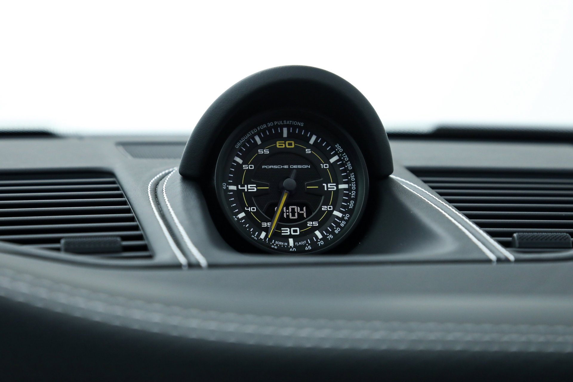 Used 2026 Silver Porsche GT3 Touring image 33