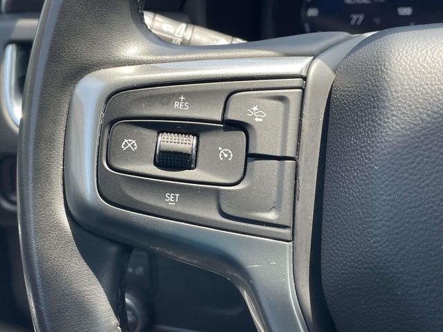 2024 Chevrolet Tahoe LT - Photo 23
