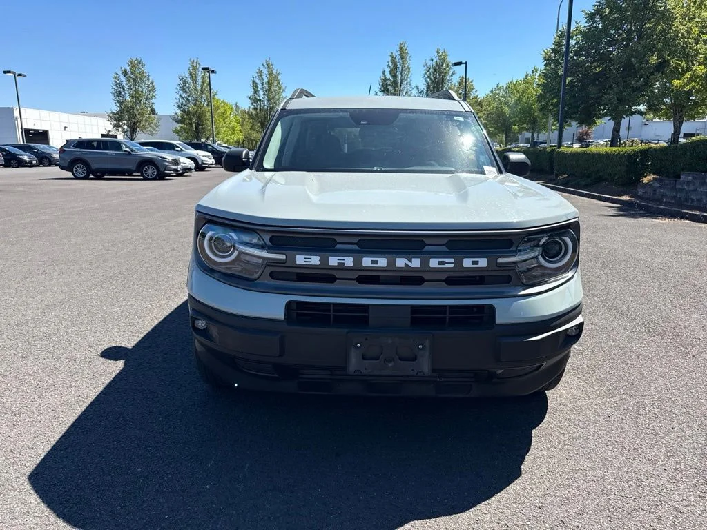 Used 2022 Cactus Ford Big Bend image 2