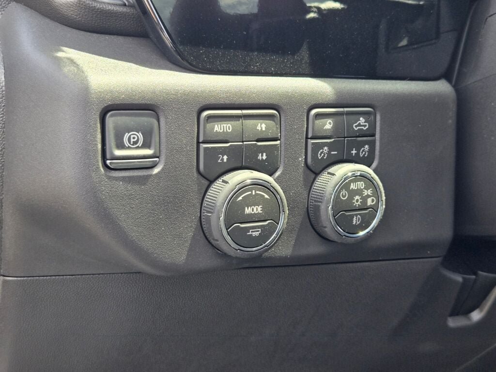 2026 Chevrolet Silverado 1500 LT Trail Boss - Photo 26