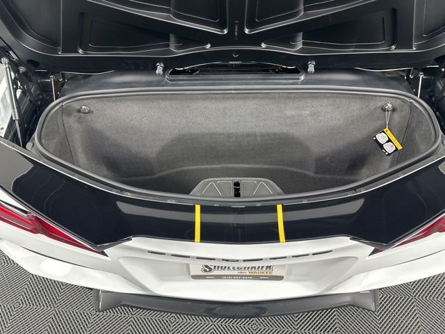 New 2026 Arctic White Chevrolet 3LZ image 19