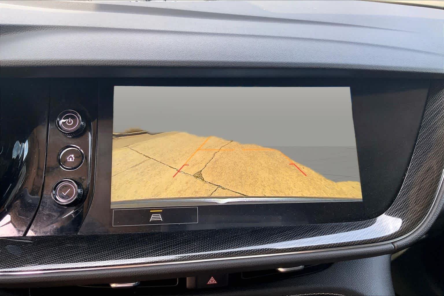 2022 Buick Envision Essence - Photo 26