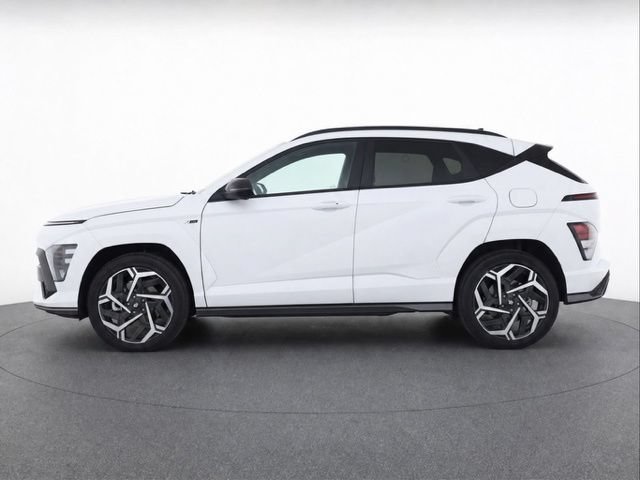 2025 Hyundai Kona N Line S - Photo 6