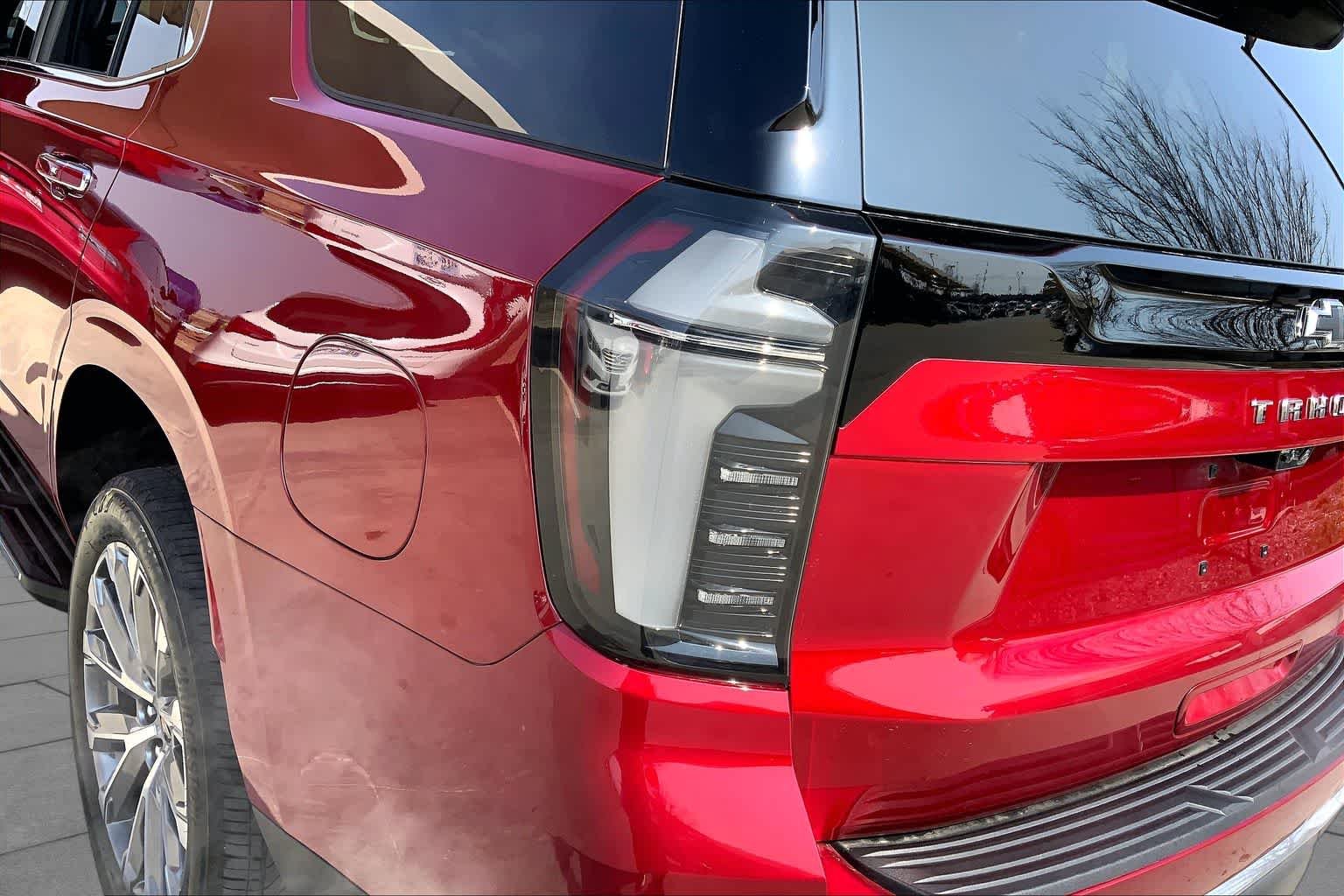 2025 Chevrolet Tahoe High Country - Photo 61