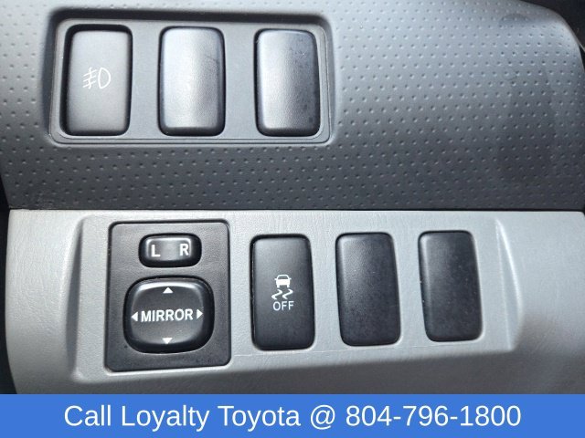Used 2013 Silver Toyota PreRunner image 20