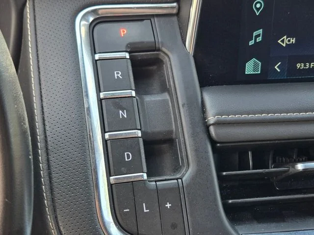 Used 2023 Gray Chevrolet Premier image 29
