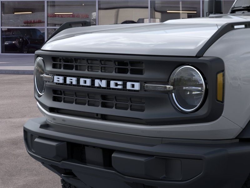 New 2026 Avalanche Ford Big Bend image 19