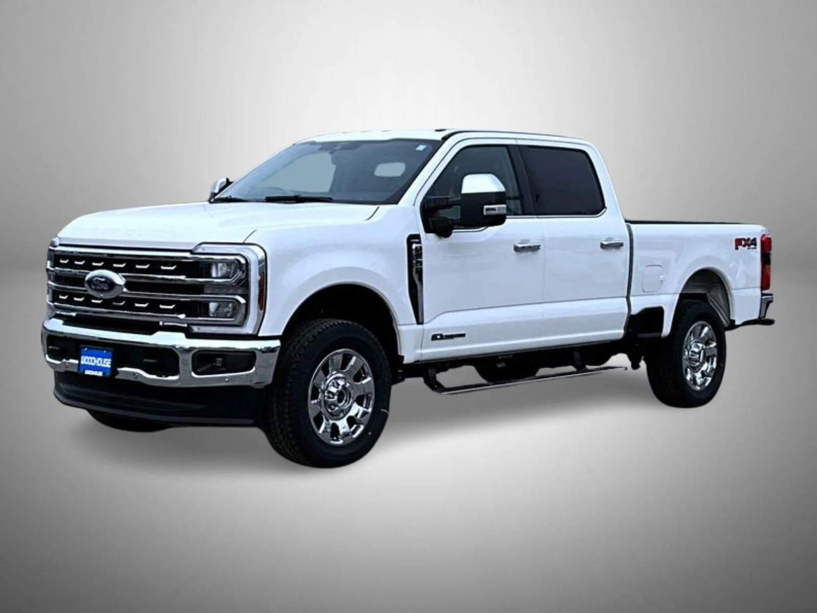 2026 Ford F-250 Lariat 4x4 Crew Cab 6-3/4' Box's photo