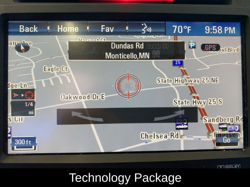 2015 GMC Acadia Denali - Photo 3
